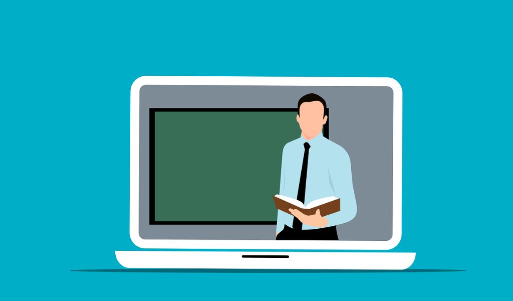 Navigating the Digital Classroom: Tips for Successful Online Education